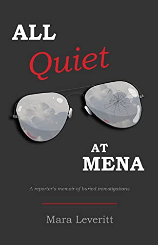 Image for event: All Quiet at Mena