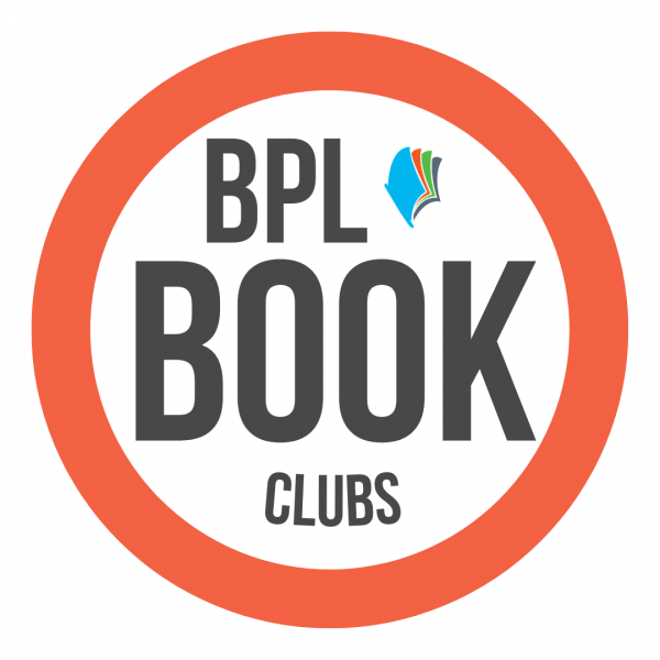 Image for event: First Edition Adult Book Club