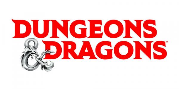 Image for event: D&amp;D for Teens!