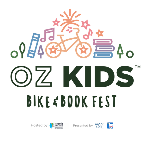 Image for event: OZ Kids&reg;  Bike &amp; Book Fest 