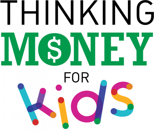 Image for event: Thinking Money for Kids: Exhibit Grand Opening