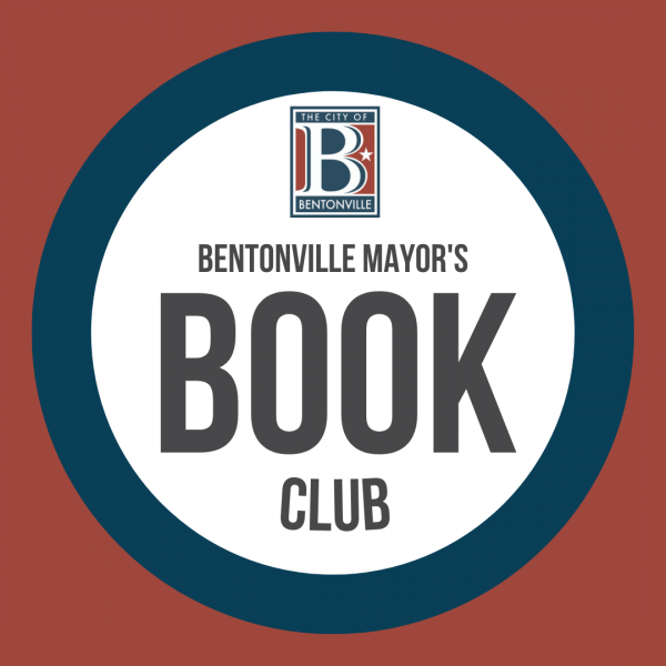 Image for event: The Mayor's Book Club - Book Discussion Group